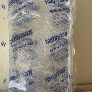 Large ice pack
