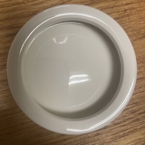 Small escape, proof, food dish