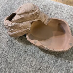 Leopard Gecko Hides / Humid hides